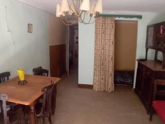 Chalet en venta en Huesa Del Común, Aragón
