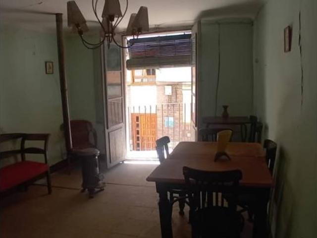 Chalet en venta en Huesa Del Común, Aragón
