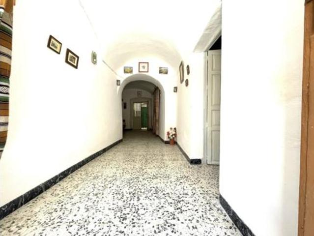 Chalet en venta en Montánchez, Extremadura