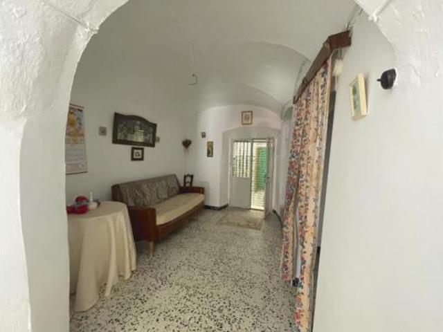 Chalet en venta en Montánchez, Extremadura