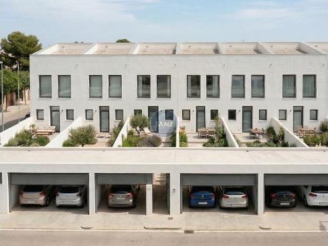 Chalet en venta en la Vall d'Albaida, Valencia