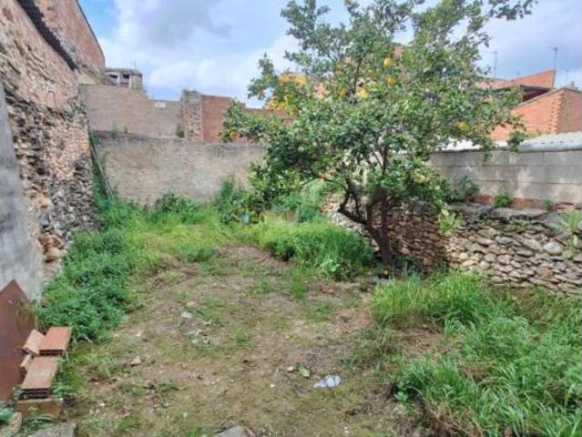 Chalet en venta en la Vall d'Albaida, Valencia