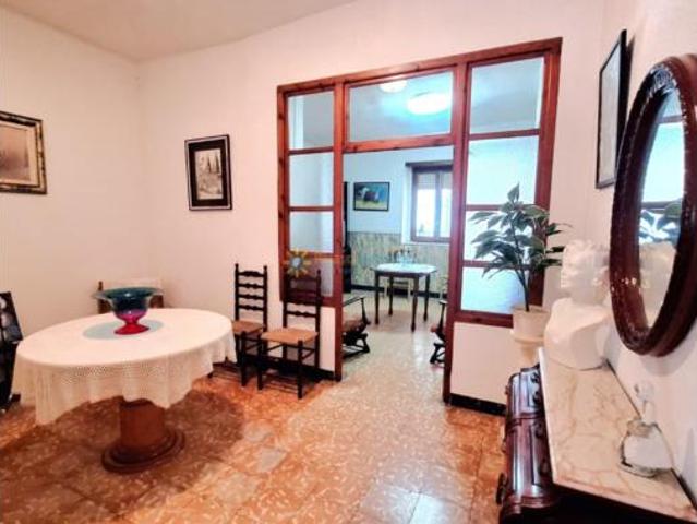 Chalet en venta en Montaverner, València / Valencia