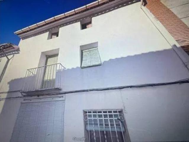 Chalet en venta en la Vall d'Albaida, Valencia