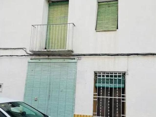 Chalet en venta en la Vall d'Albaida, Valencia