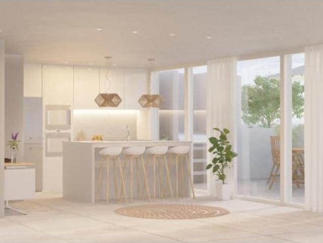 Chalet en venta en l'Horta Nord, Valencia