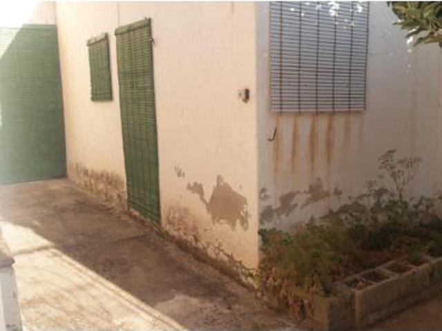 Chalet en venta en Montealegre Del Castillo, Castilla-La Mancha