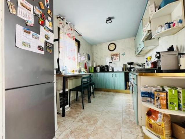 Chalet en venta en Montearagón, Castilla-La Mancha