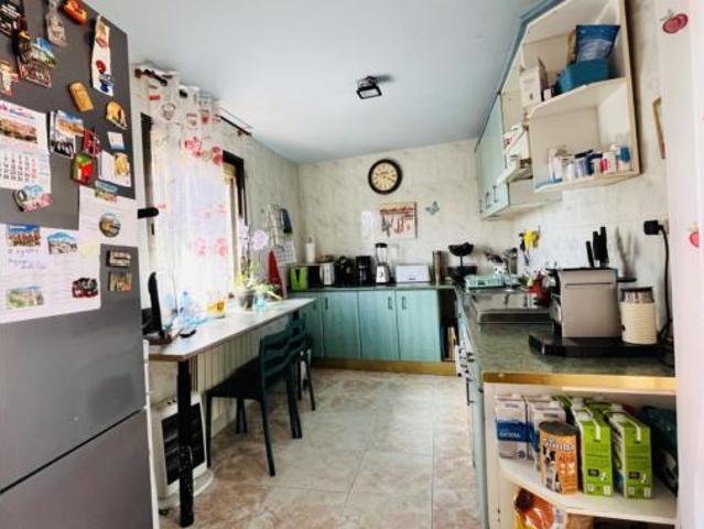 Chalet en venta en Montearagón, Castilla-La Mancha