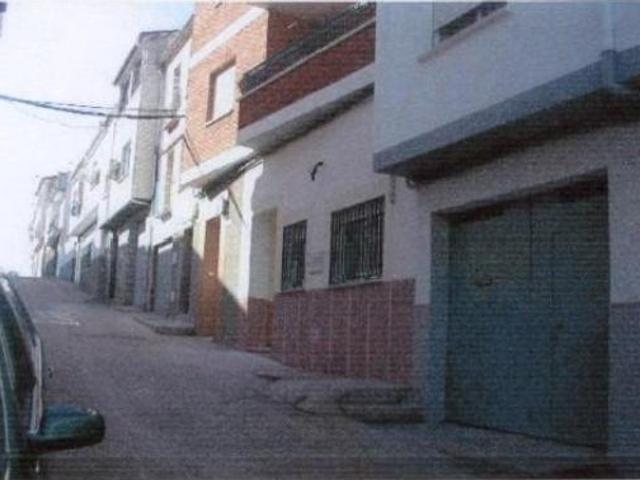 Chalet en venta en Montehermoso, Extremadura