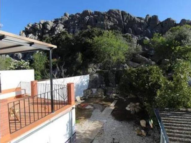 Chalet en venta en Serranía de Ronda, Andalucía