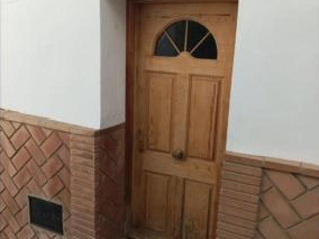Chalet en venta en Serranía de Ronda, Andalucía