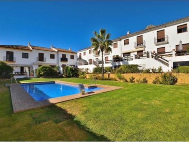 Chalet en venta en Serranía de Ronda, Andalucía