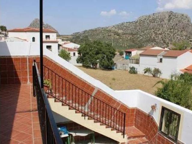 Chalet en venta en Serranía de Ronda, Andalucía