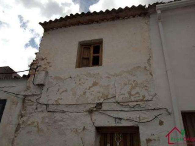 Chalet en venta en Comarca de Los Montes, Andalucía