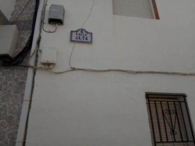 Chalet en venta en Comarca de Los Montes, Andalucía