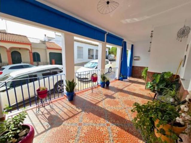Chalet en venta en Montellano, Andalucía