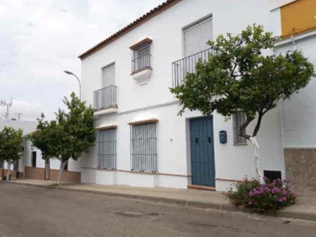 Chalet en venta en Montellano, Sevilla