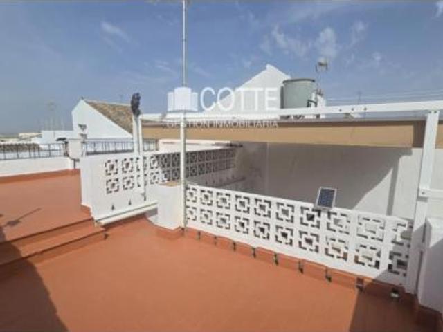 Chalet en venta en Montellano, Sevilla