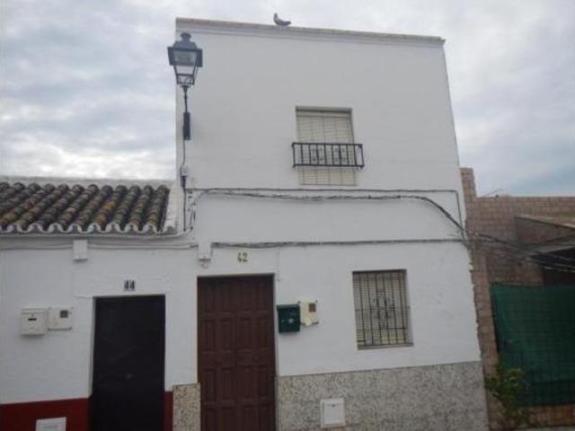 Chalet en venta en Montellano, Andalucía