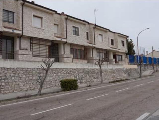 Chalet en venta en Montemayor De Pililla, Castilla y León