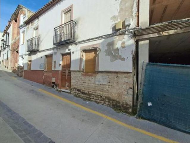 Chalet en venta en Montemayor, Andalucía