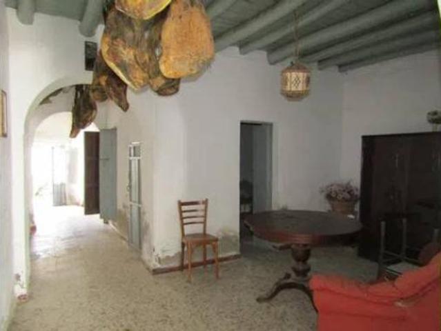 Chalet en venta en Montemolín, Extremadura