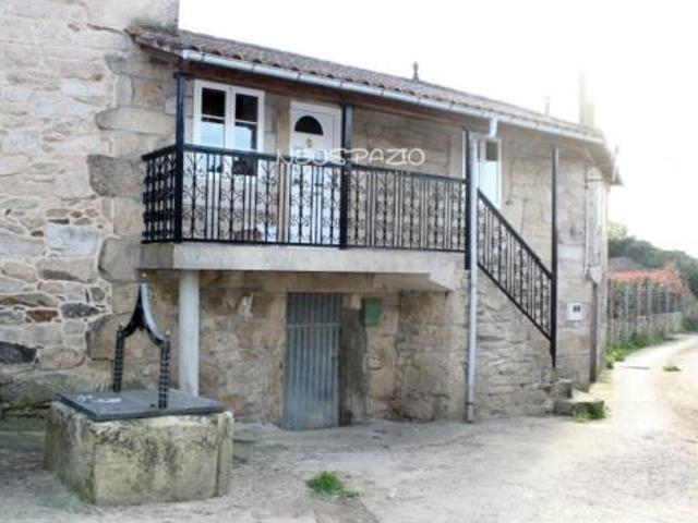 Chalet en venta en A Ulloa, Galicia