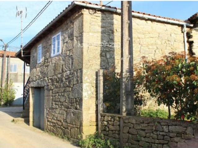 Chalet en venta en A Ulloa, Galicia