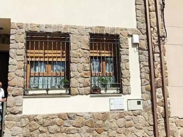 Chalet en venta en Sexmo de San Martín, Monterrubio