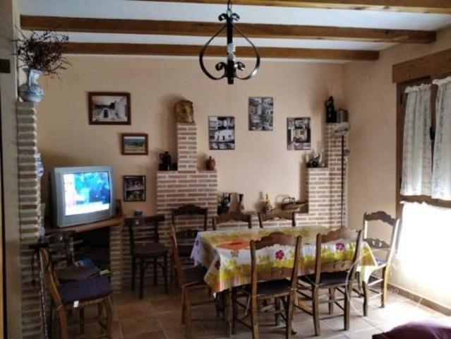 Chalet en venta en Sexmo de San Martín, Monterrubio
