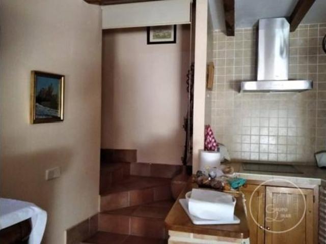 Chalet en venta en Sexmo de San Martín, Monterrubio