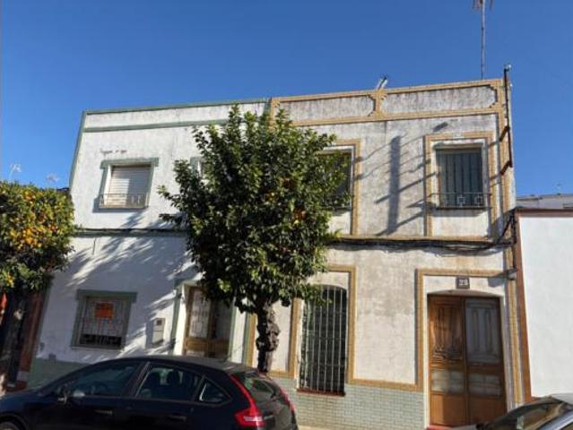 Chalet en venta en Montijo, Extremadura