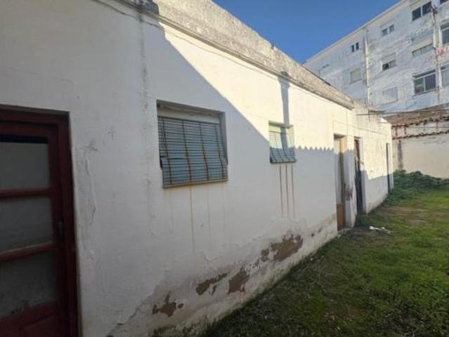 Chalet en venta en Montijo, Extremadura