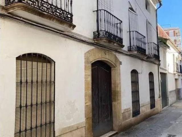 Chalet en venta en Montilla, Andalucía