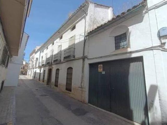 Chalet en venta en Montilla, Andalucía
