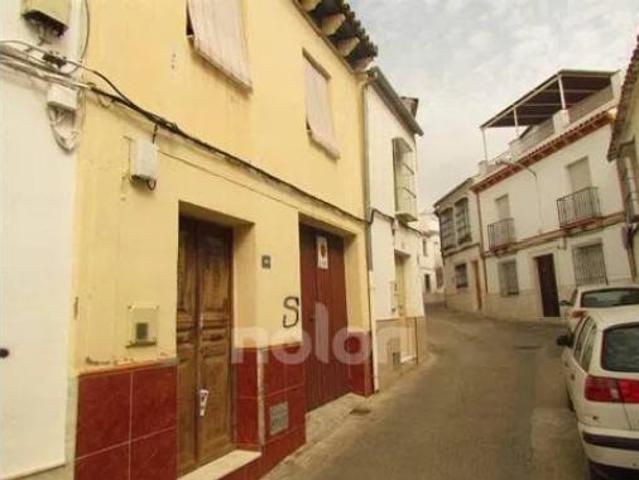 Chalet en venta en Montilla, Andalucía