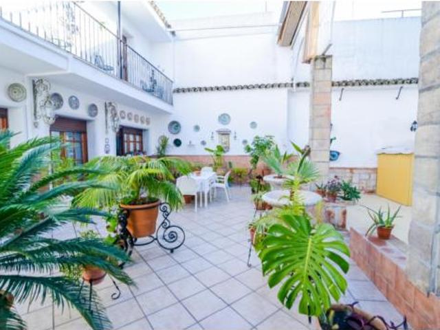 Chalet en venta en Montilla, Andalucía