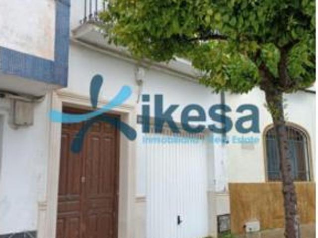 Chalet en venta en Montilla, Andalucía