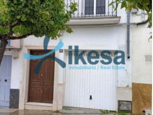 Chalet en venta en Montilla, Andalucía