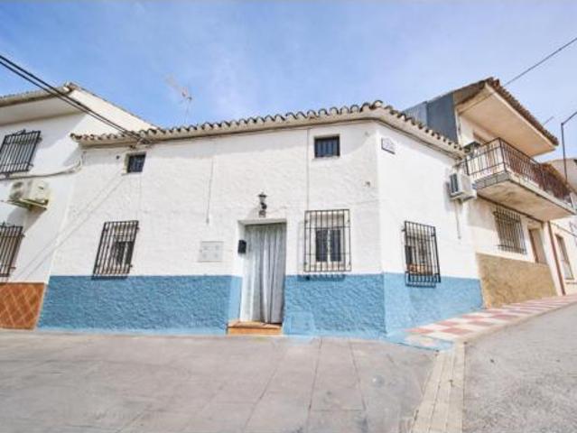 Chalet en venta en Comarca de Los Montes, Andalucía
