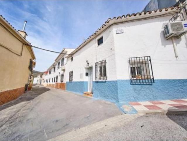Chalet en venta en Comarca de Los Montes, Andalucía