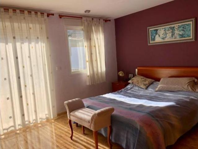 Chalet en venta en la Vall d'Albaida, Valencia