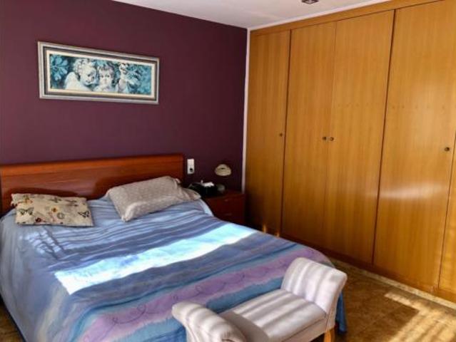 Chalet en venta en la Vall d'Albaida, Valencia