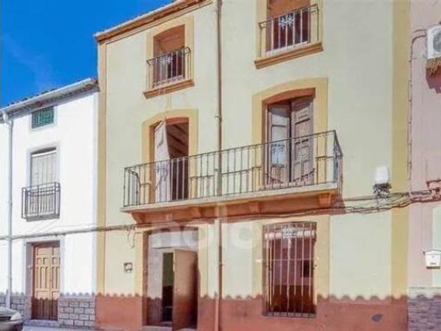 Chalet en venta en Montizón, Andalucía