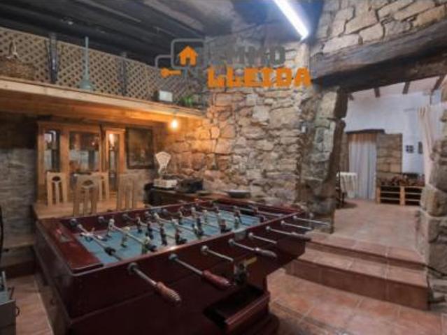 Chalet en venta en Segarra, Catalunya