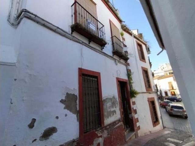 Chalet en venta en Montoro, Andalucía