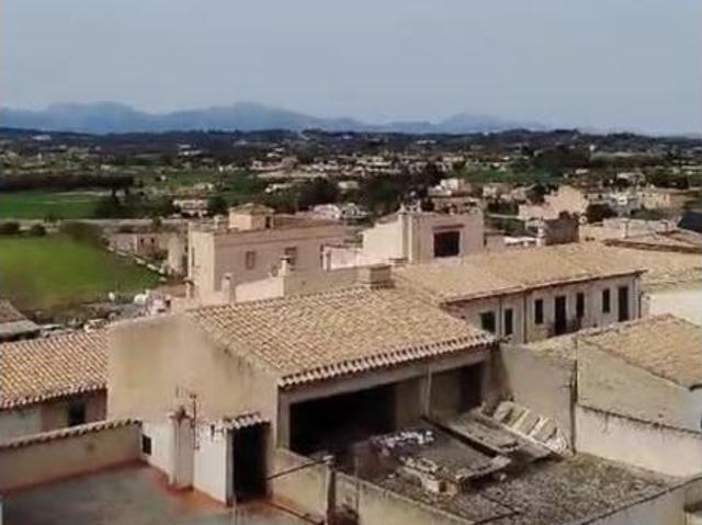 Villa en venta en Montuïri