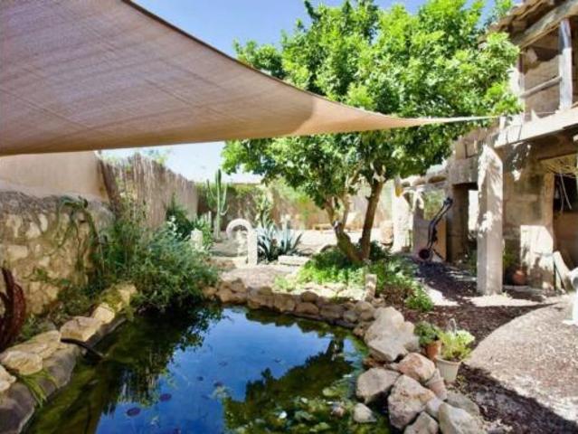 Chalet en venta en Montuïri, Baleares