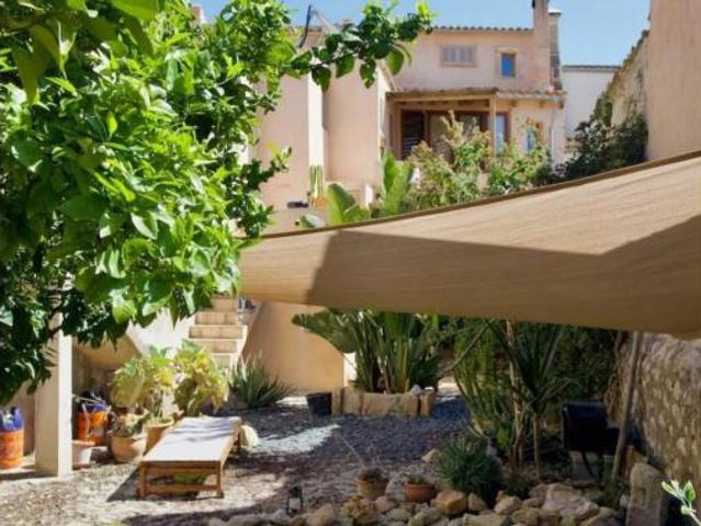 Chalet en venta en Pla de Mallorca, Baleares